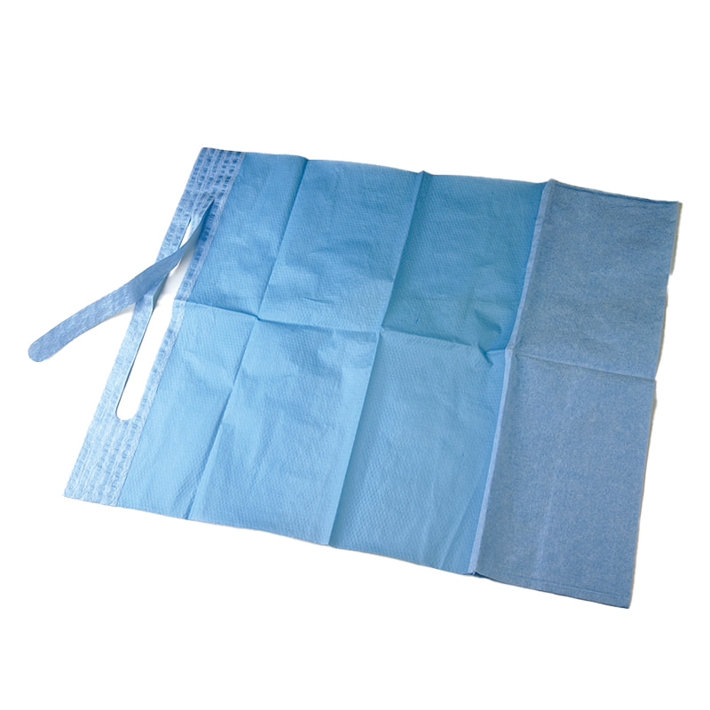 ผ้ากันเปื้อนทันตกรรม