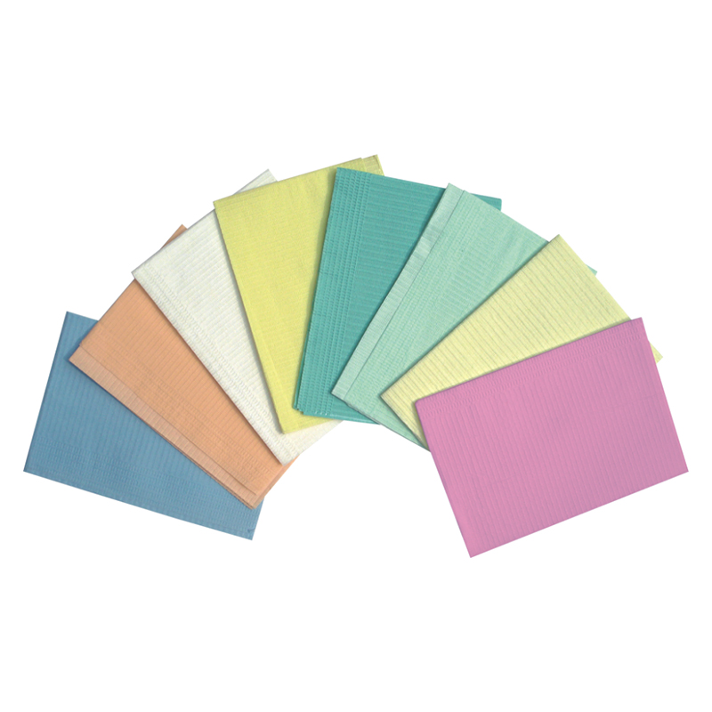 ผ้ากันเปื้อนทันตกรรม