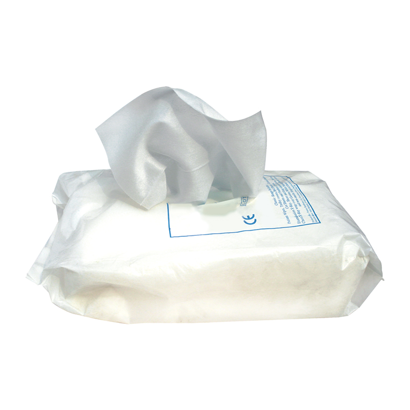 เช็ดผู้ป่วย