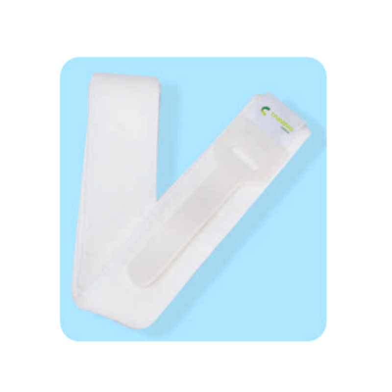 สายรัดสายสวน