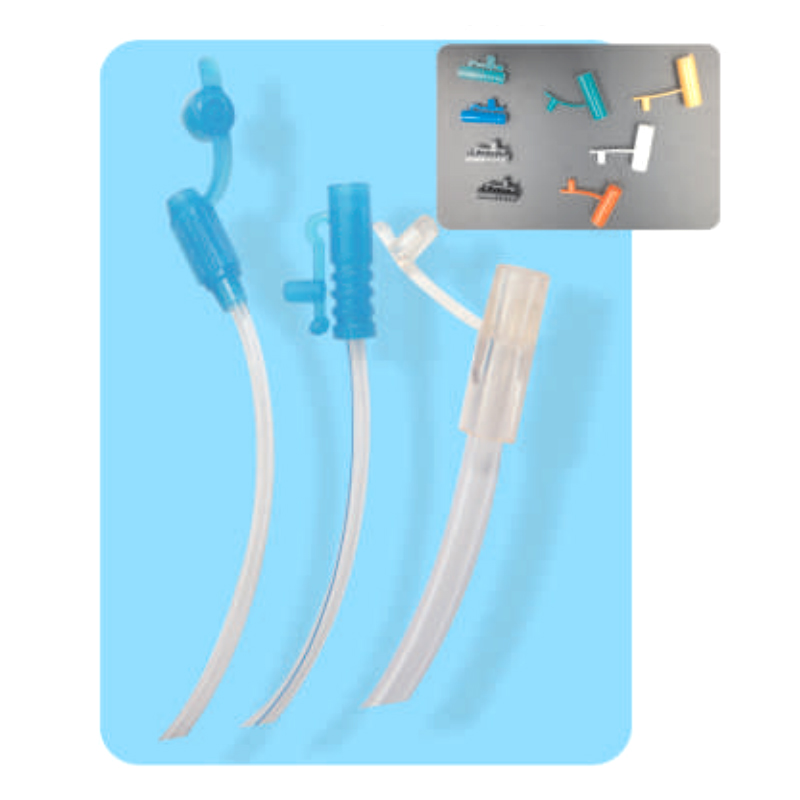 ท่อให้อาหาร