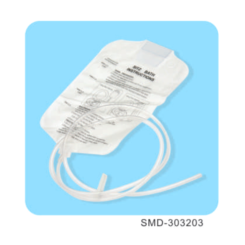 ถุงอาบน้ำ sitz