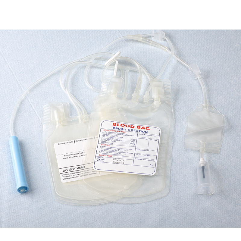 ถุงเลือด