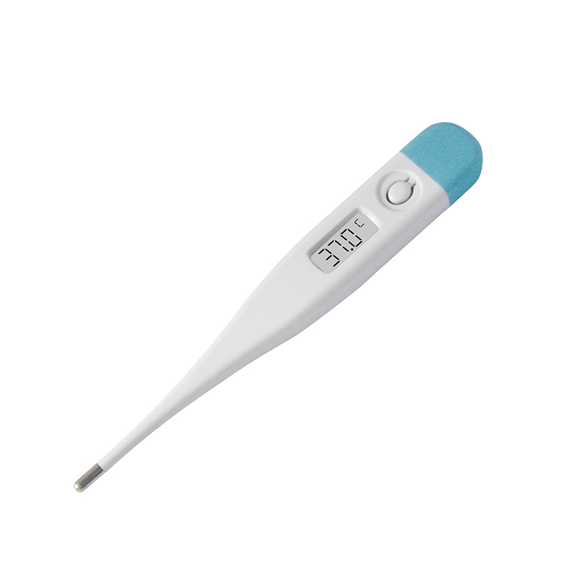 ซีรี่ส์เทอร์โมมิเตอร์แบบดิจิตอลโปร่งใส