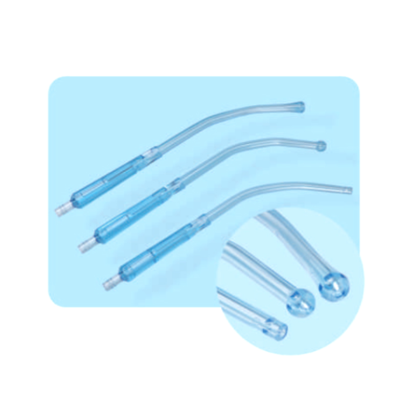 มือจับ Yankauer