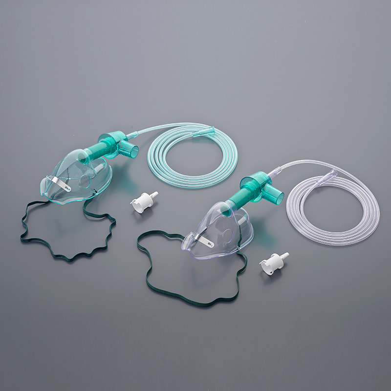 หน้ากาก Venturi