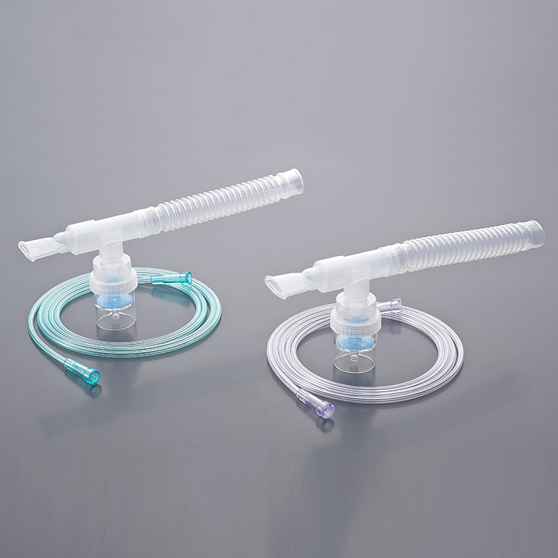 เครื่องพ่นฝอยและคิท