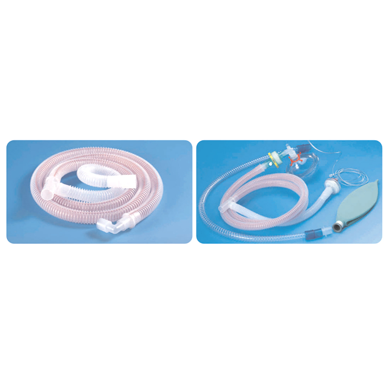 วงจรการหายใจ Duo-limb