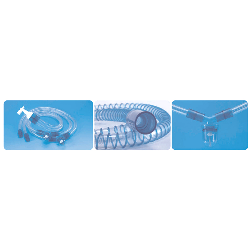 วงจรการหายใจ Smoothbore