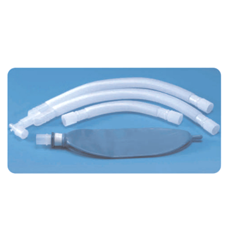 การหายใจวงจร- ท่อขยายได้