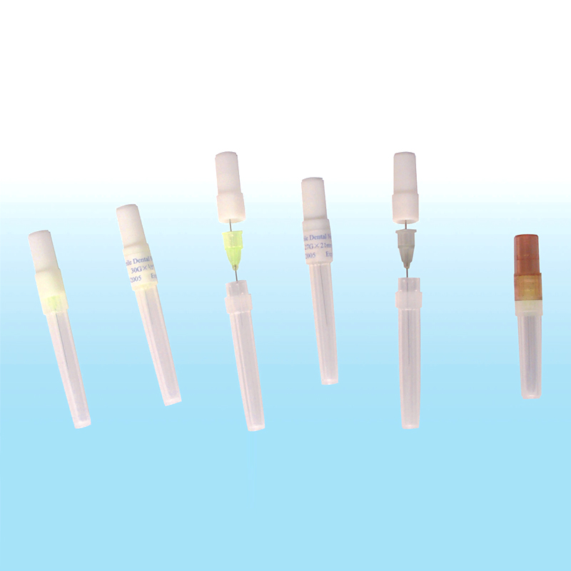 เข็มทันตกรรม