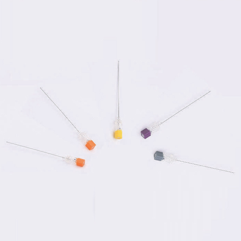 เข็มกระดูกสันหลัง Quincke ปลายดินสอ