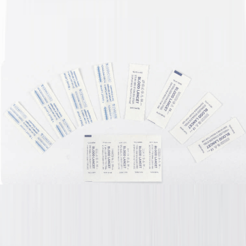 เลือดมีดโกน