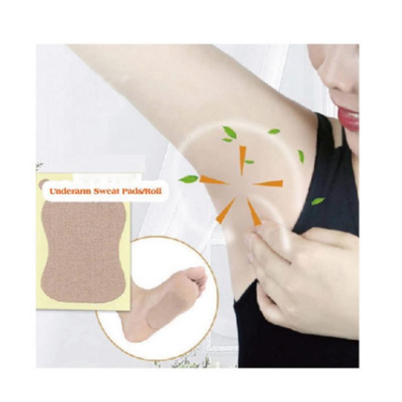 สติกเกอร์ดูดซับ