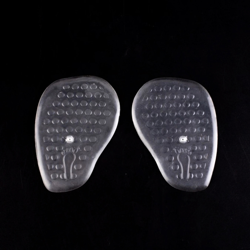 เบาะรองเท้าลื่นลื่น