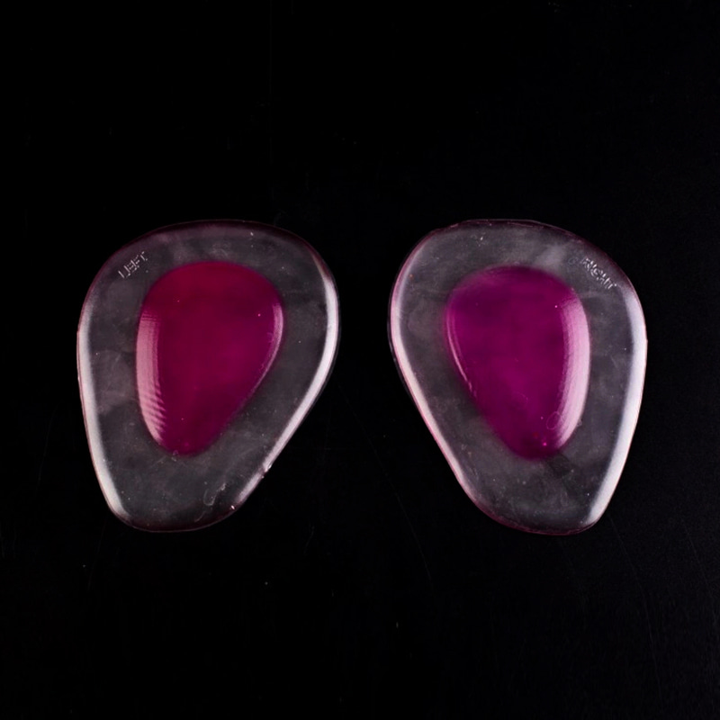 เบาะเท้าที่สะดวกสบาย