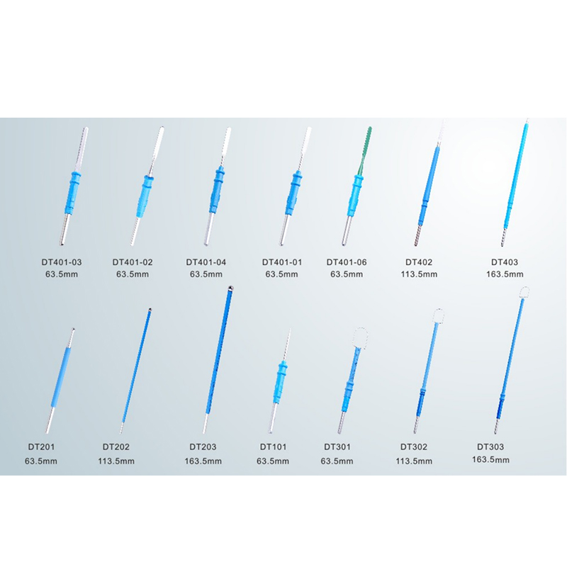 อิเล็กโทรดอิเล็กโทรดแบบใช้แล้ว