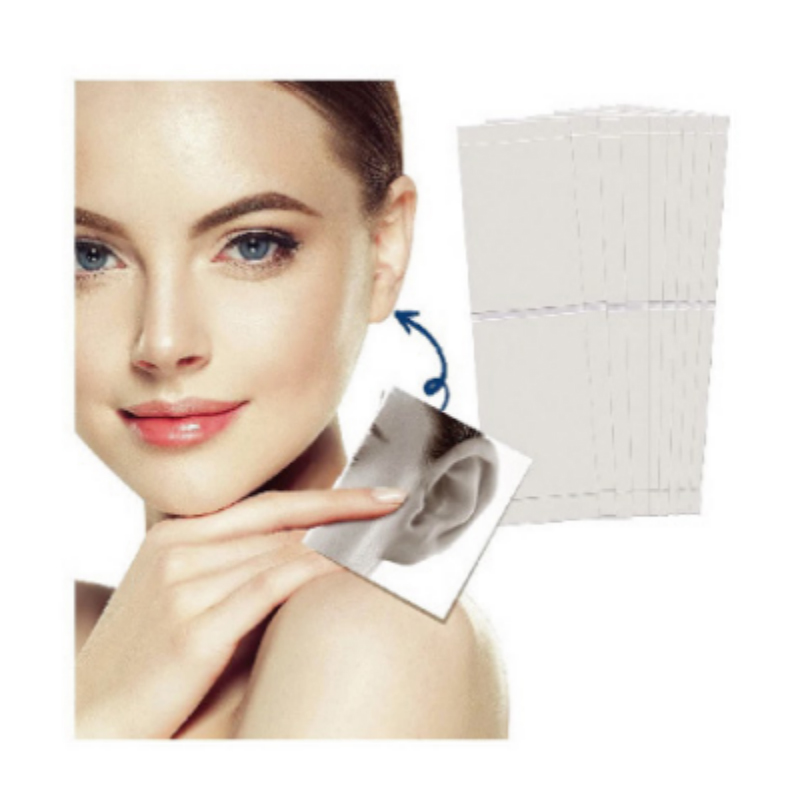 สติกเกอร์หู