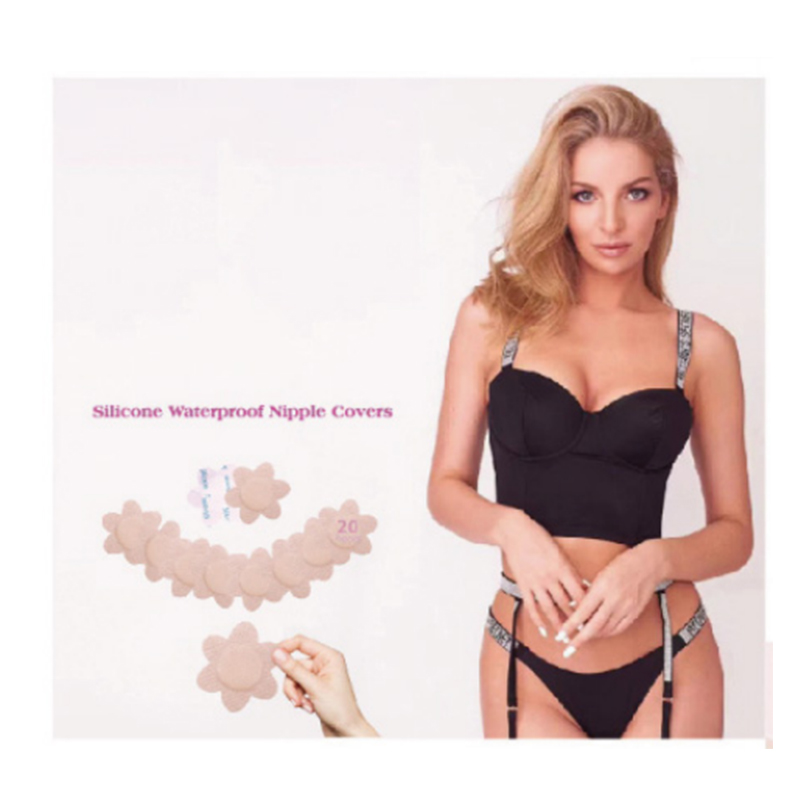 เทปแฟชั่น/สติกเกอร์เต้านม