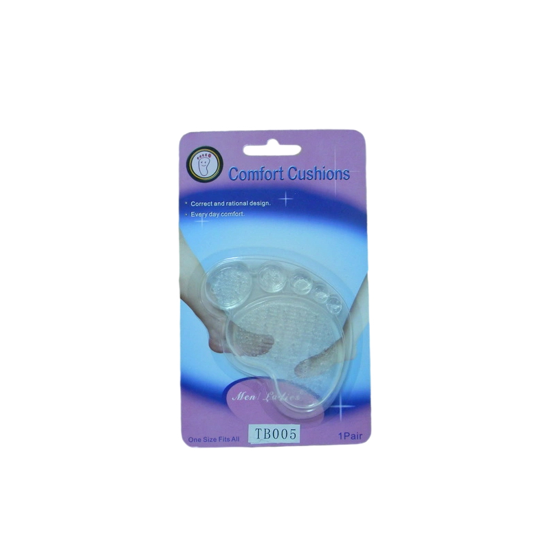 เบาะรองรับเท้า 