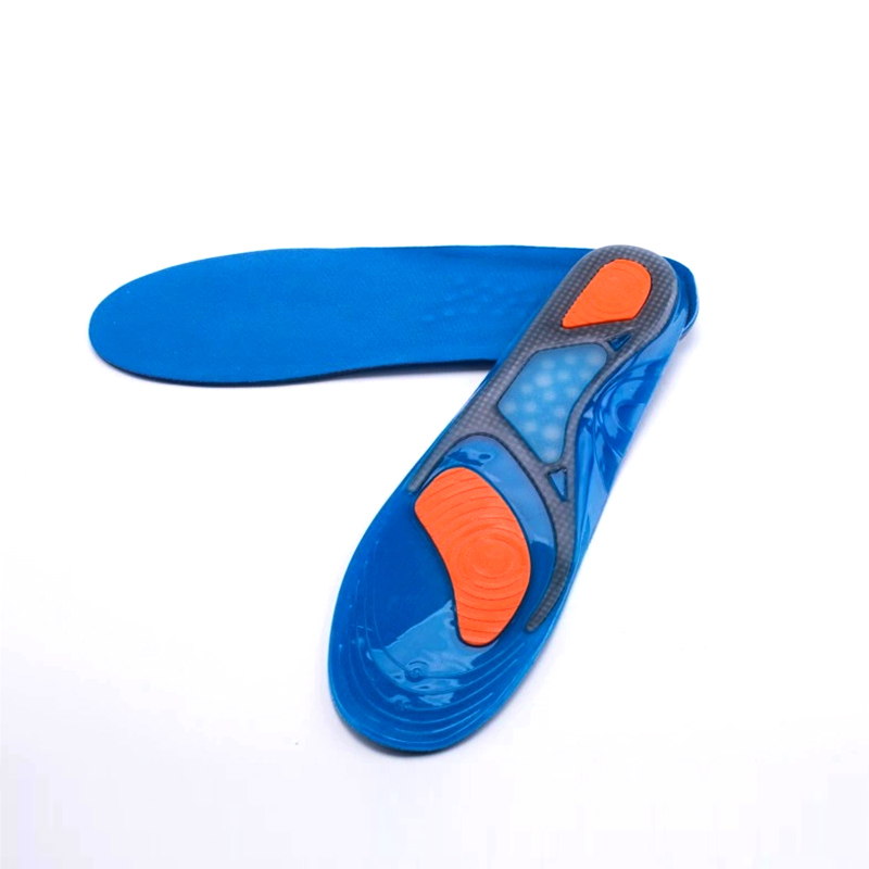 Eva Flat Foot Arch Support Orthotics orthopedic insoles