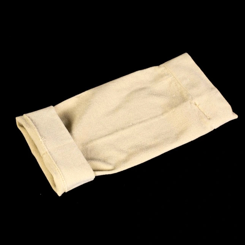 Nylon และ Gel Footcare Bunion Guard Small