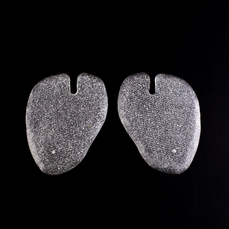 เบาะเท้าเท้าสูง