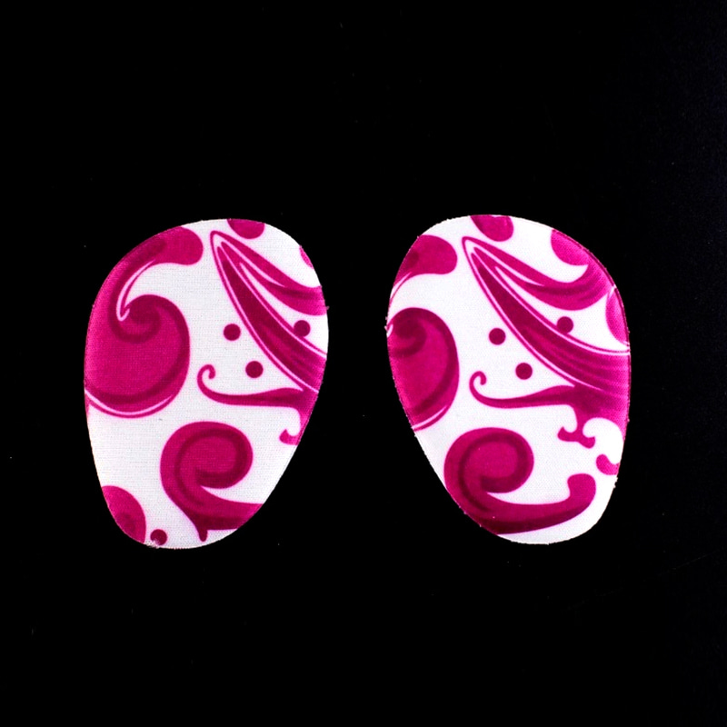 เลดี้เท้าเบาะรองนั่ง