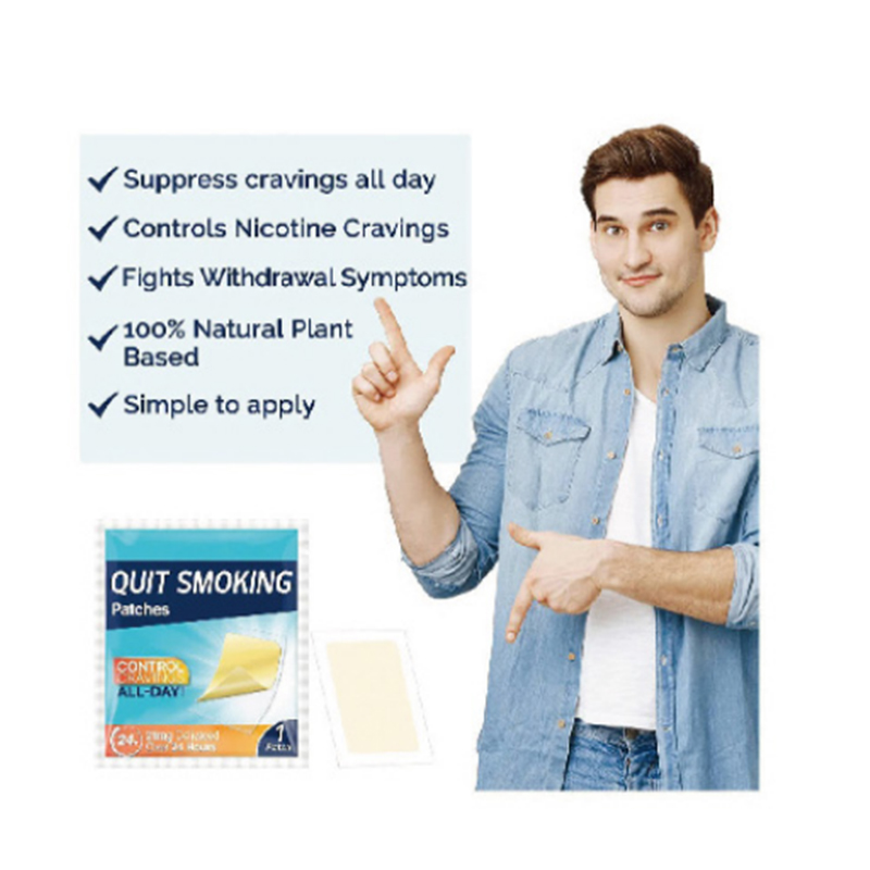 สติกเกอร์ที่ไม่มีการสูบบุหรี่