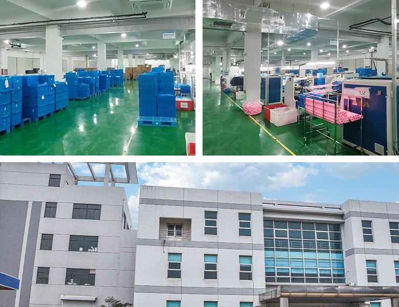 Suzhou Sunmed Co. , Ltd.