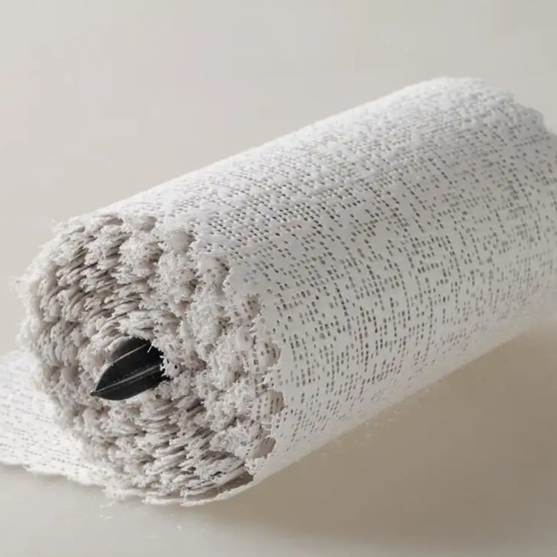 พลาสเตอร์ของผ้าพันแผลป๊อปปารีส