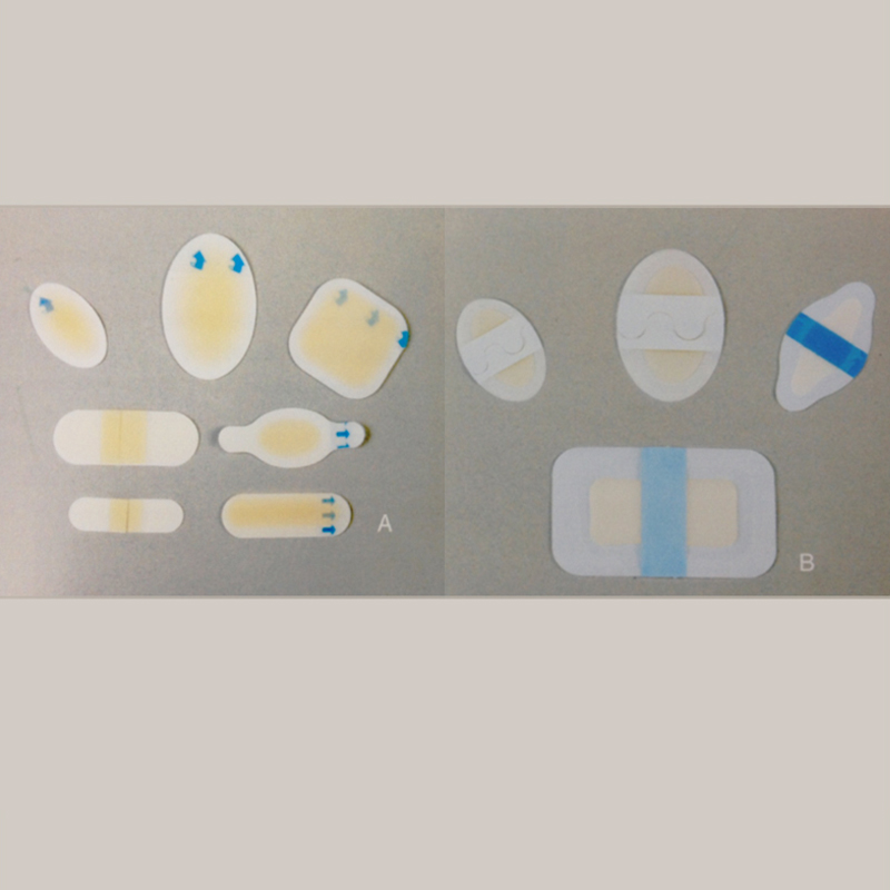 พลาสเตอร์ตุ่ม